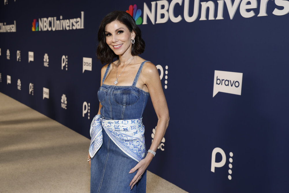 Real Housewives of Orange County Season 20 Episode 8