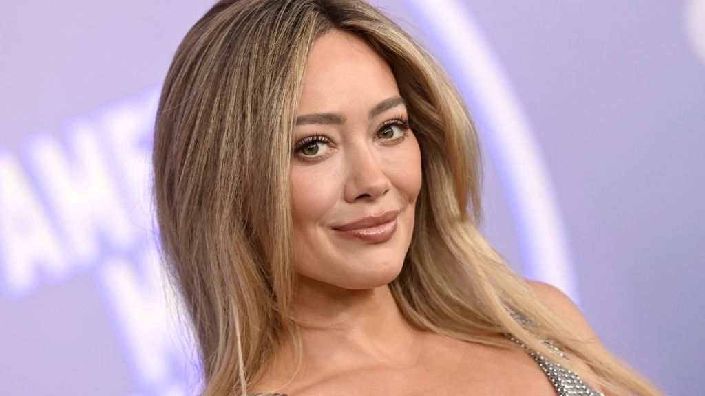 Hilary Duff Pulled Off a Reunion Fans Never Thought They'd See
