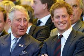 King Charles’ One Request Before Prince Harry Reunion Revealed — Report