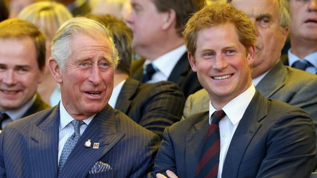King Charles’ One Request Before Prince Harry Reunion Revealed — Report