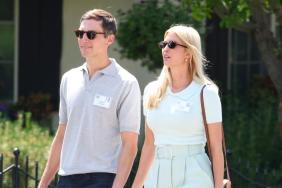 Donald Trump's Daughter Ivanka Draws Attention After Posing in Bikini Amid Resort Backlash