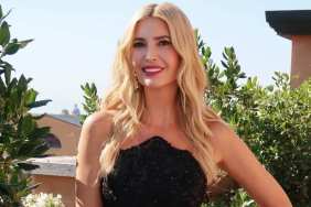 Ivanka Trump's Johanna Ortiz Dress Comes With a Plunging Keyhole Cutout 