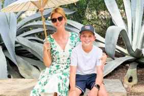 Ivanka Trump's $525 Plunging Saloni Vine Dress Proves Simple Does It