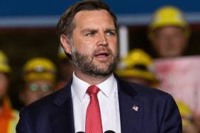 JD Vance Makes a Grocery Costs Admission in New Fundraising Text