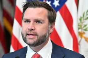 JD Vance Sparks Backlash After Viral Burrito Clash With MAGA Ally