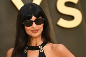 Jameela Jamil Under Fire Over Ariana Grande Health Comments