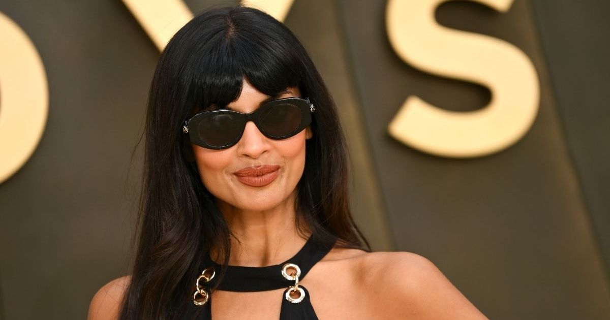 Jameela Jamil Under Fire Over Ariana Grande Health Comments