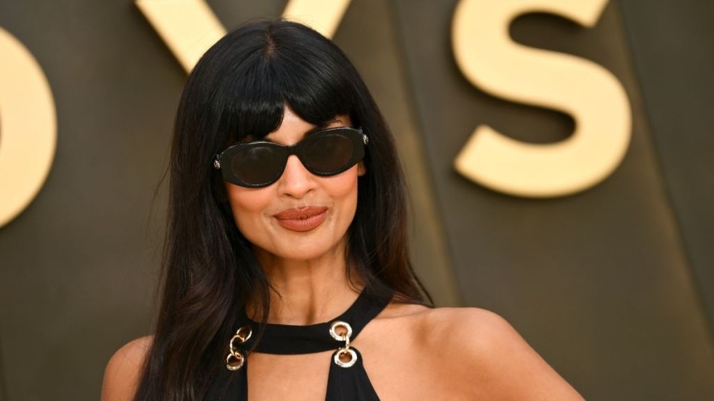 Jameela Jamil Under Fire Over Ariana Grande Health Comments