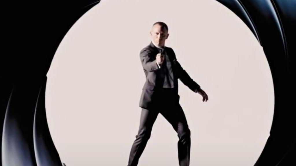 James Bond Casting Just Stirred Up with a Surprising British Actor's Entry