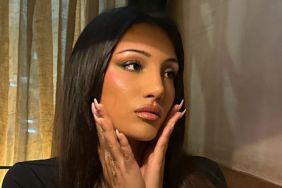 Love Island's Jasmine Weighs In as Lorenzo Rumors Refuse to Go Away