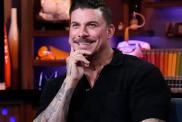 Jax Taylor Fires Back at Brittany Cartwright Over Parenting Time Claims