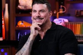 Jax Taylor Fires Back at Brittany Cartwright Over Parenting Time Claims