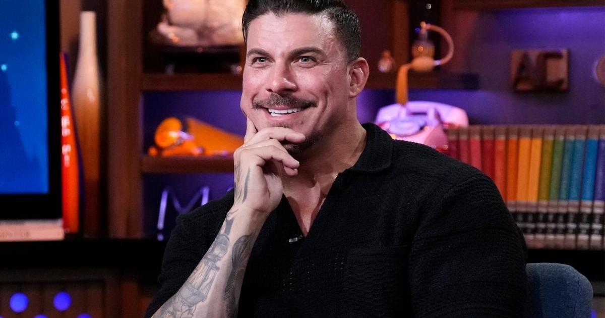 Parenting Schedule Fallout: Jax Taylor Accuses Brittany Cartwright of Spreading 'Blatant Lies