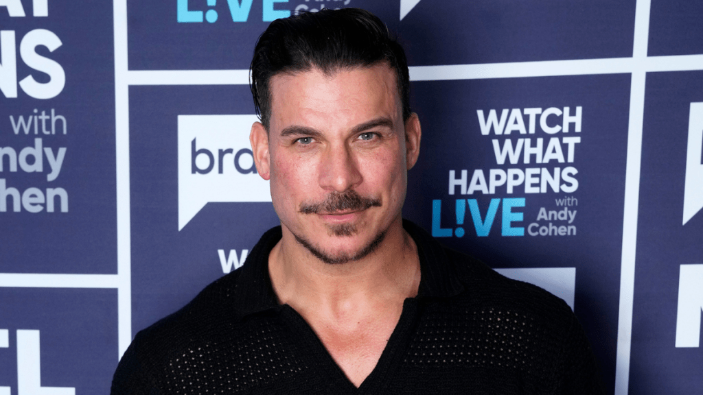 Jax Taylor responds after Brittany Cartwright obtains a temporary restraining order against him