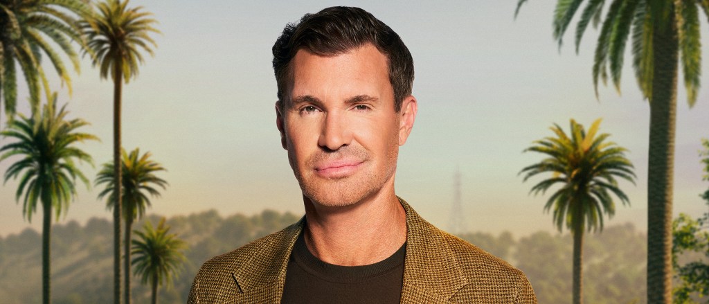 Jeff Lewis Still Flipping Out cast photo