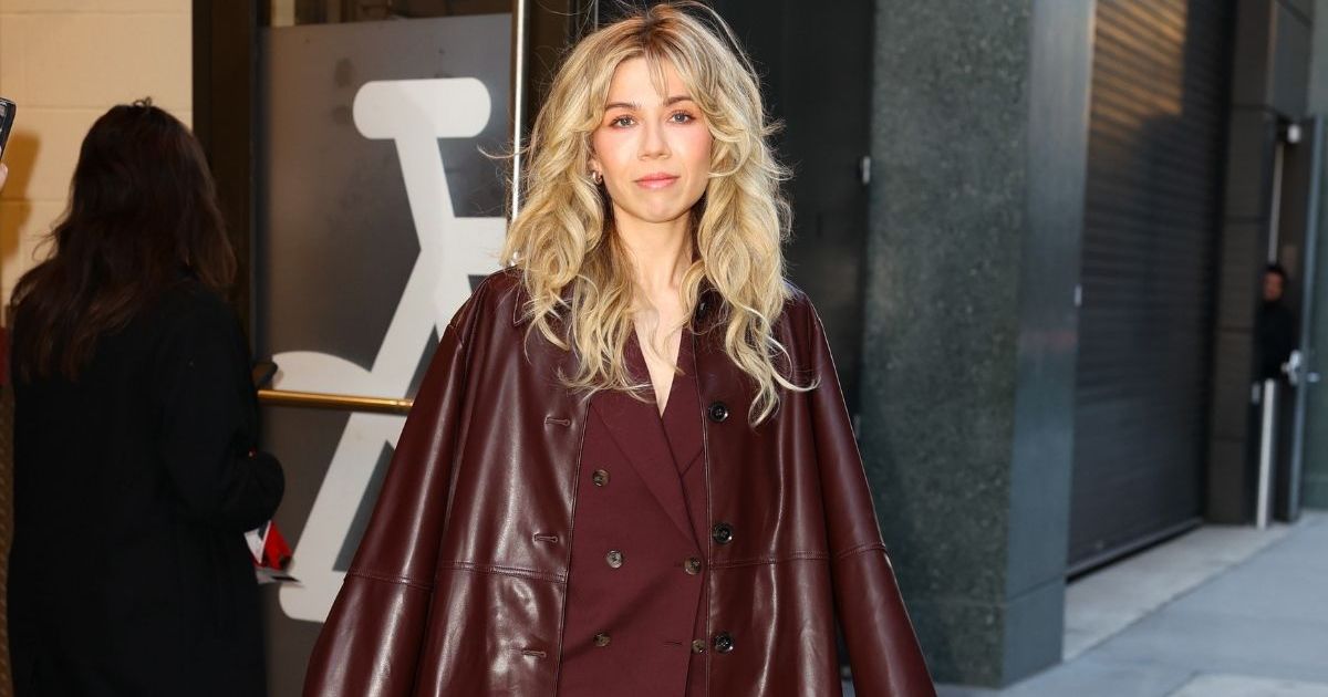 Jennette McCurdy’s Third Book ‘The Examined Year’ Is Coming This December