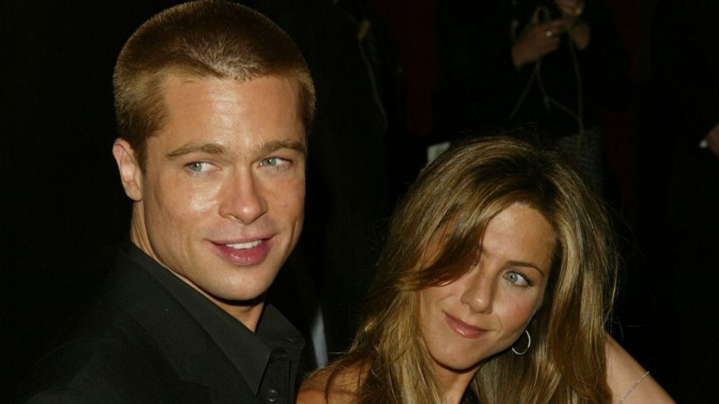 Jennifer Aniston Sees Her Boyfriend as a Lifeline for Brad Pitt — Insider