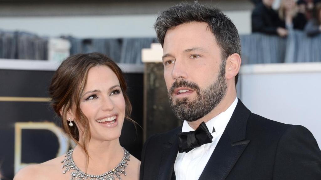 Ben Affleck’s Shadow Looms Over Jennifer Garner’s Relationship Drama — Source