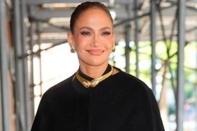 Jennifer Lopez Comforts Heartbroken TikTok Star With Personal Advice