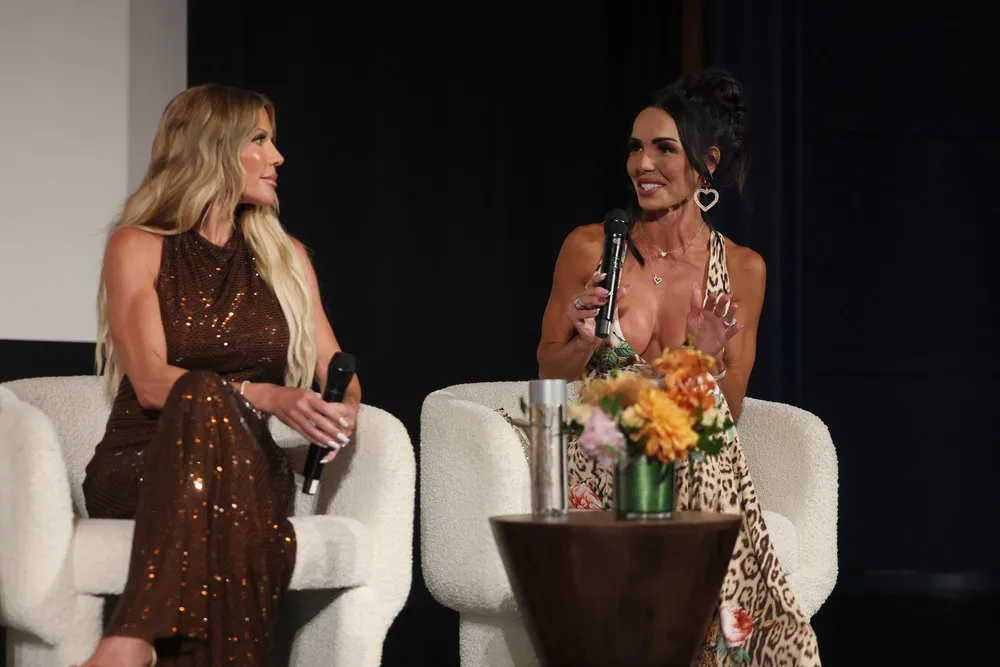 Real Housewives of Orange County Season 20 Episode 5 Recap