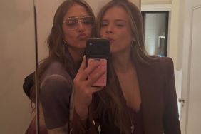 Jessica Alba & Teen Daughter Are 'Forever Connected' With Matching Tattoos