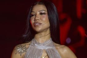 Jhené Aiko and Larry June Just Made Rumors Hard to Ignore
