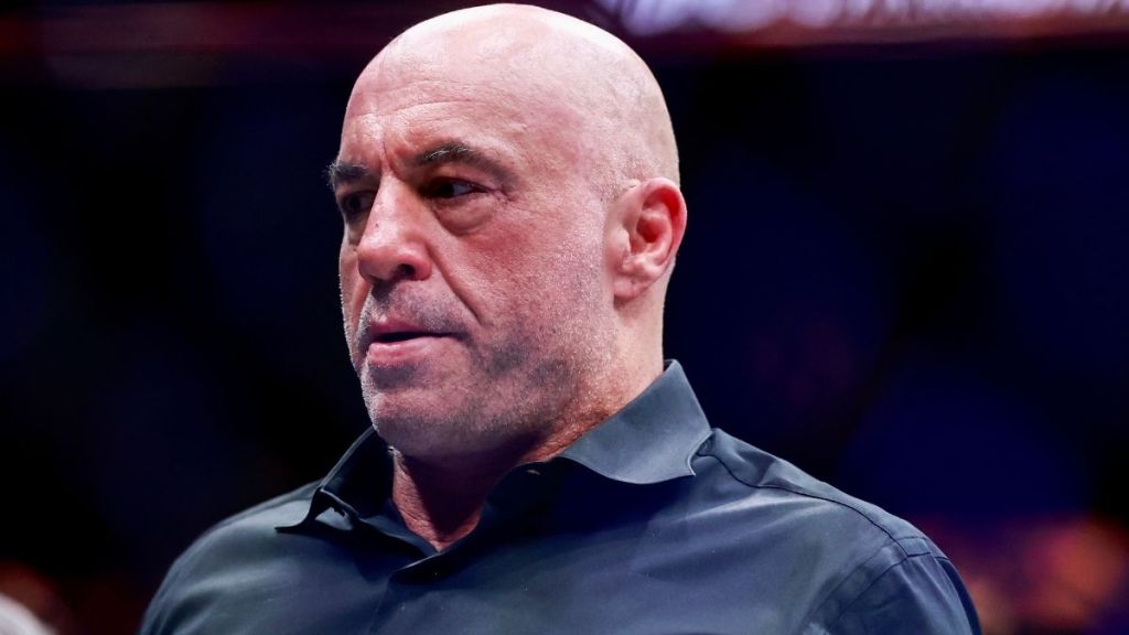 Joe Rogan Floored by What Trump Charges for Truth Social: ‘How Is That Legal?’