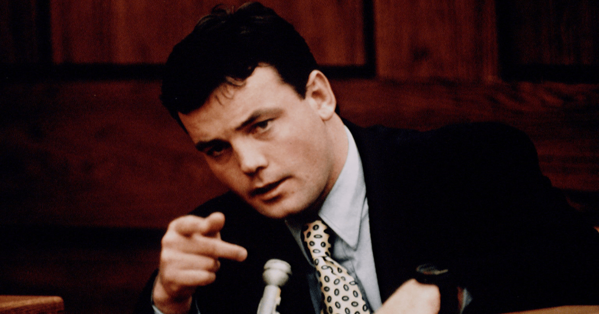 John Wayne Bobbitt Calls BS on Hulu's New Take on His Infamous Case