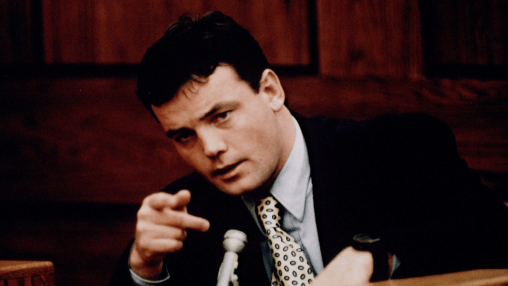 John Wayne Bobbitt amid renewed attention on the 1993 case ahead of Hulu’s new series