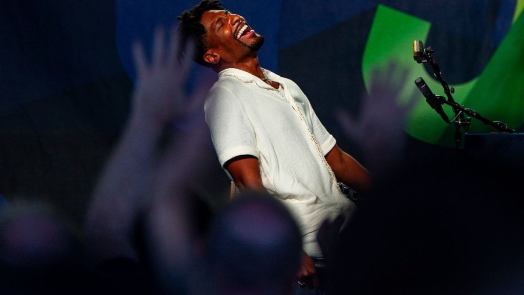 Jon Batiste Bails on Upcoming Concert Dates Citing Unexplained Reasons