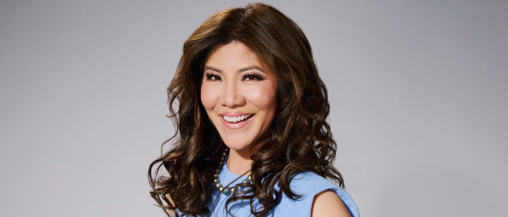 Julie Chen for Big Brother 28
