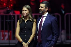 Kai Trump’s Absence From Family Trip Photos Raises Eyebrows — Report