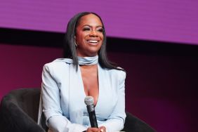 Kandi Burruss Opens Up About Ongoing Feud With Tamar Braxton