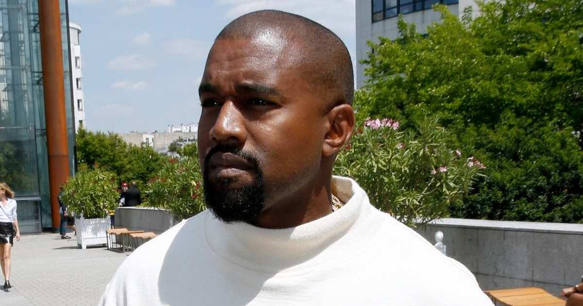 Kanye West May Meet Putin in Russia & the Reason Is Wild
