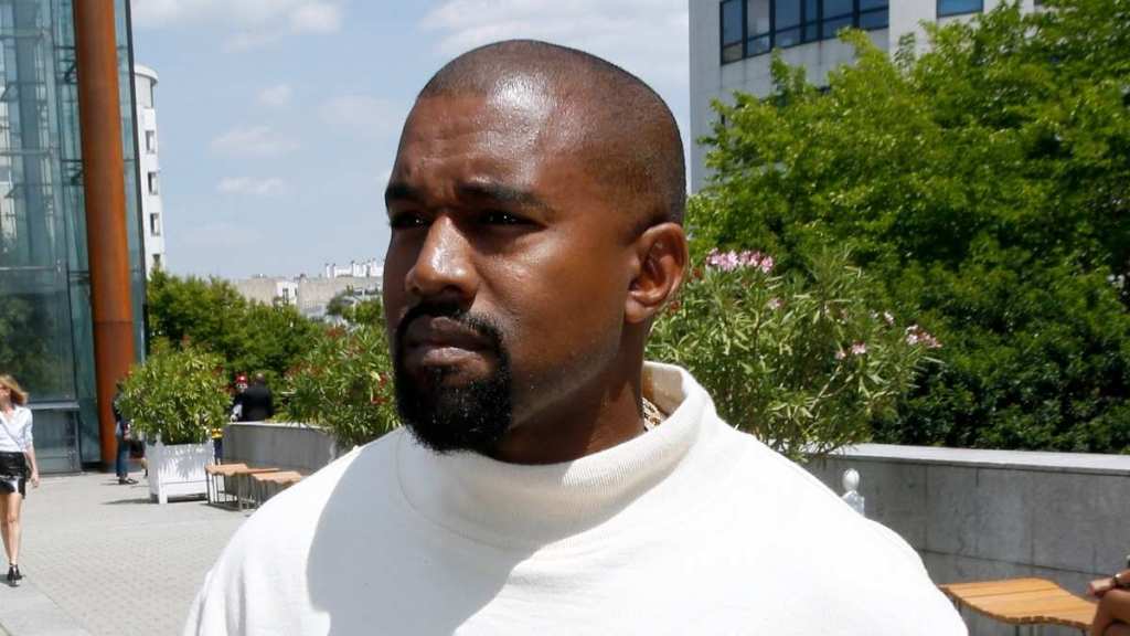 Kanye West May Meet Putin in Russia & the Reason Is Wild