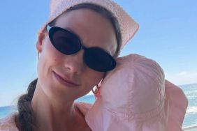 Karlie Kloss Recaps Her 'Last Bits of Summer' With Sons & Baby Daughter