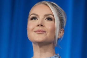 Karoline Leavitt leaves the White House as Trump considers her replacement