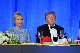 Donald Trump Isn’t Rushing to Replace Karoline Leavitt, but His Allies Certainly Are — Source