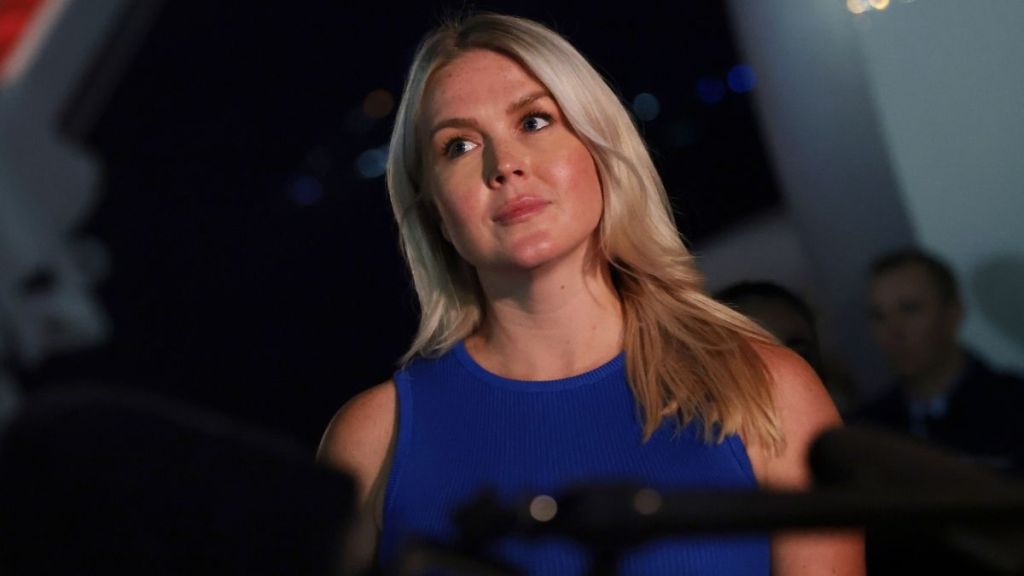Karoline Leavitt’s Luxury Gifts From Husband Is Causing a Stir