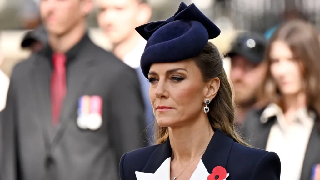 Kate Middleton Severs Ties With 2 Royals Very Few Saw Coming — Source