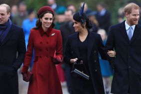 Prince Harry & Meghan Markle's Reunion Reportedly Led to Kate Middleton's Final Decision — Insider