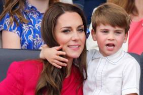 Expert Predicts One Prince Louis Trait Will Test Kate Middleton