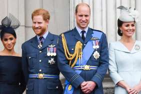 Kate Middleton & Prince William's Four-Word Take on Sussex Return Raises Eyebrows — Expert