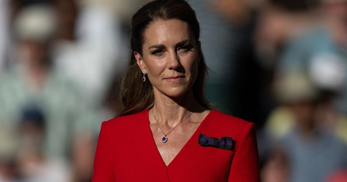 Kate Middleton's 'Older Sister' Inside the Royal Family Isn't Who You'd Expect - Expert