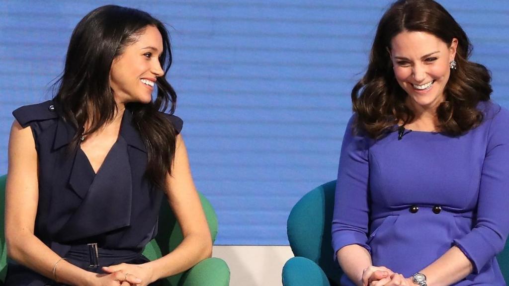 Kate Middleton's Trust Issues With Meghan Markle Get an Unexpected Twist — Expert