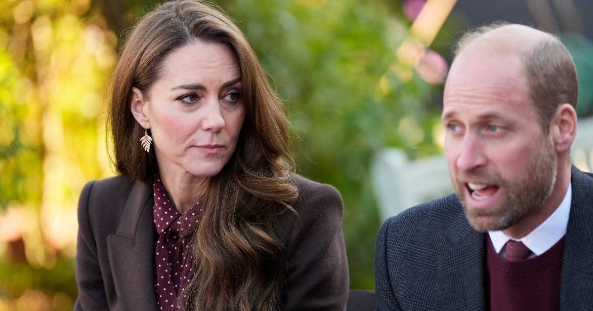 Prince William Understands Kate Middleton, but He Can’t&hellip;