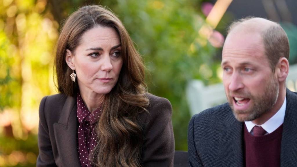 Prince William Understands Kate Middleton, but He Can't Stay Silent — Insider