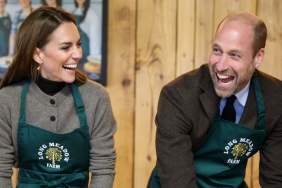 Prince William & Kate Middleton’s Secret Identities Before Royal Life Revealed — Report