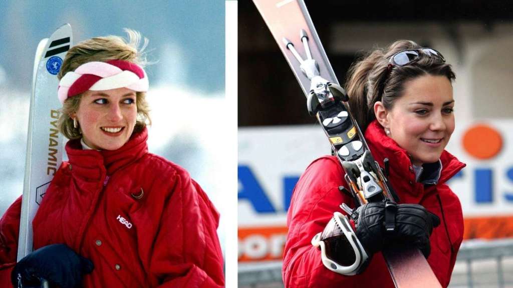 Kate Middleton's Feelings About Taking Princess Diana's Former Title Were Complicated — Source