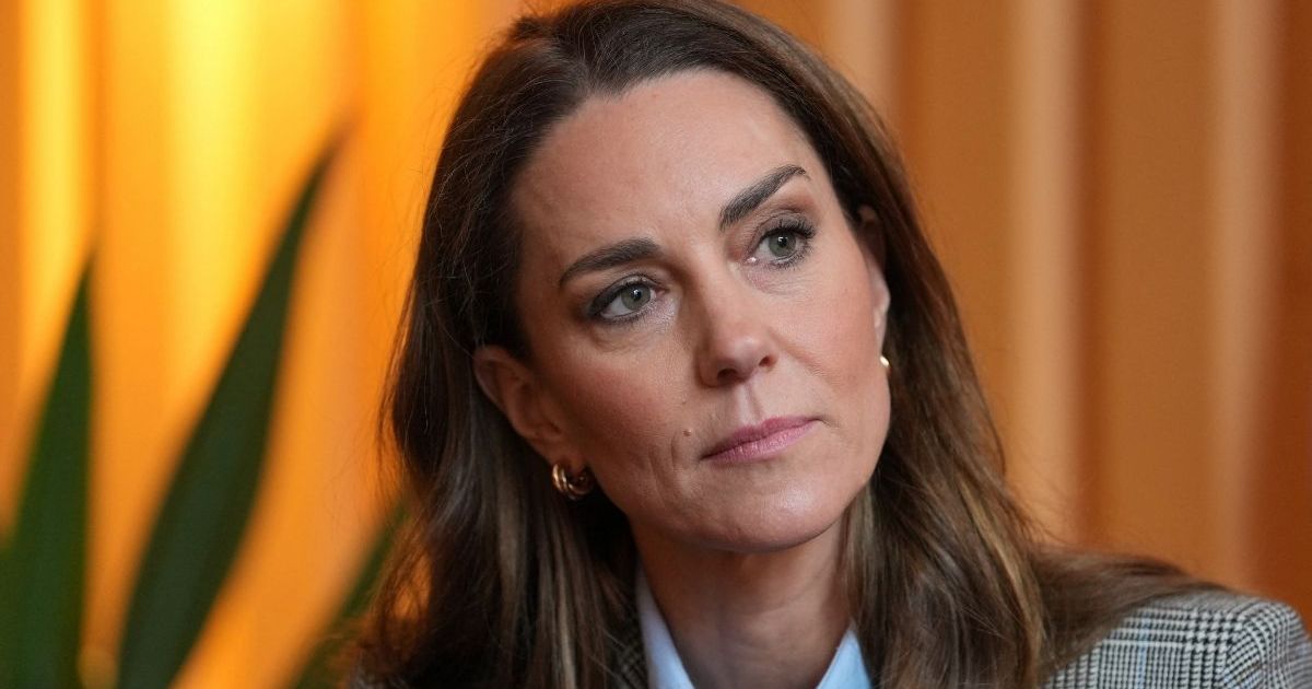 Kate Middleton’s Royal Role Comes With a Burden Few See&hellip;